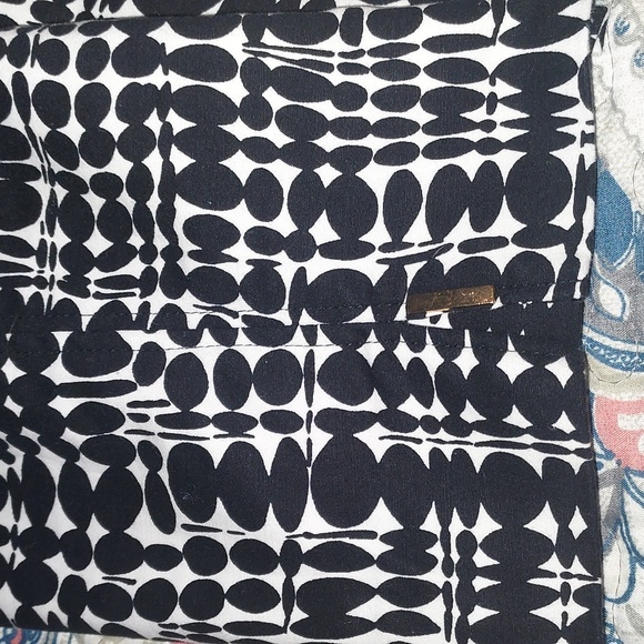 Joan Vass Capris pants - Picture 4 of 10